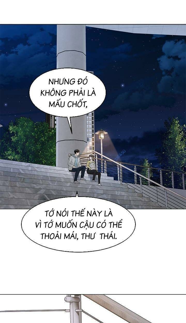 đọc truyện Đội Trưởng Lính Đánh Thuê Chương 180 ảnh 18 tại Truyện Dạ Ký