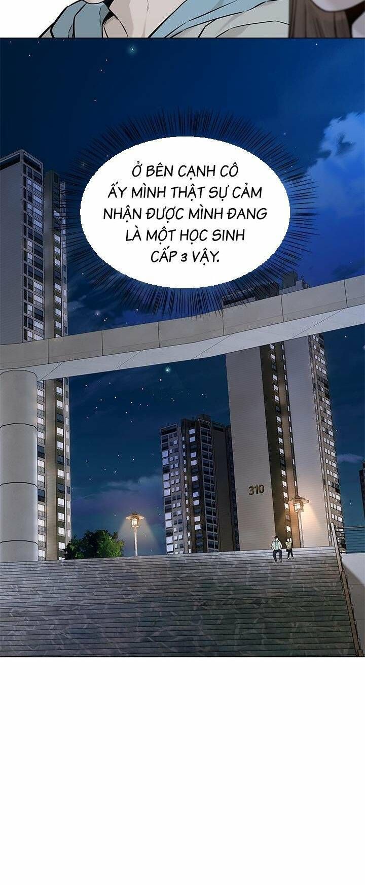 đọc truyện Đội Trưởng Lính Đánh Thuê Chương 180 ảnh 27 tại Truyện Dạ Ký
