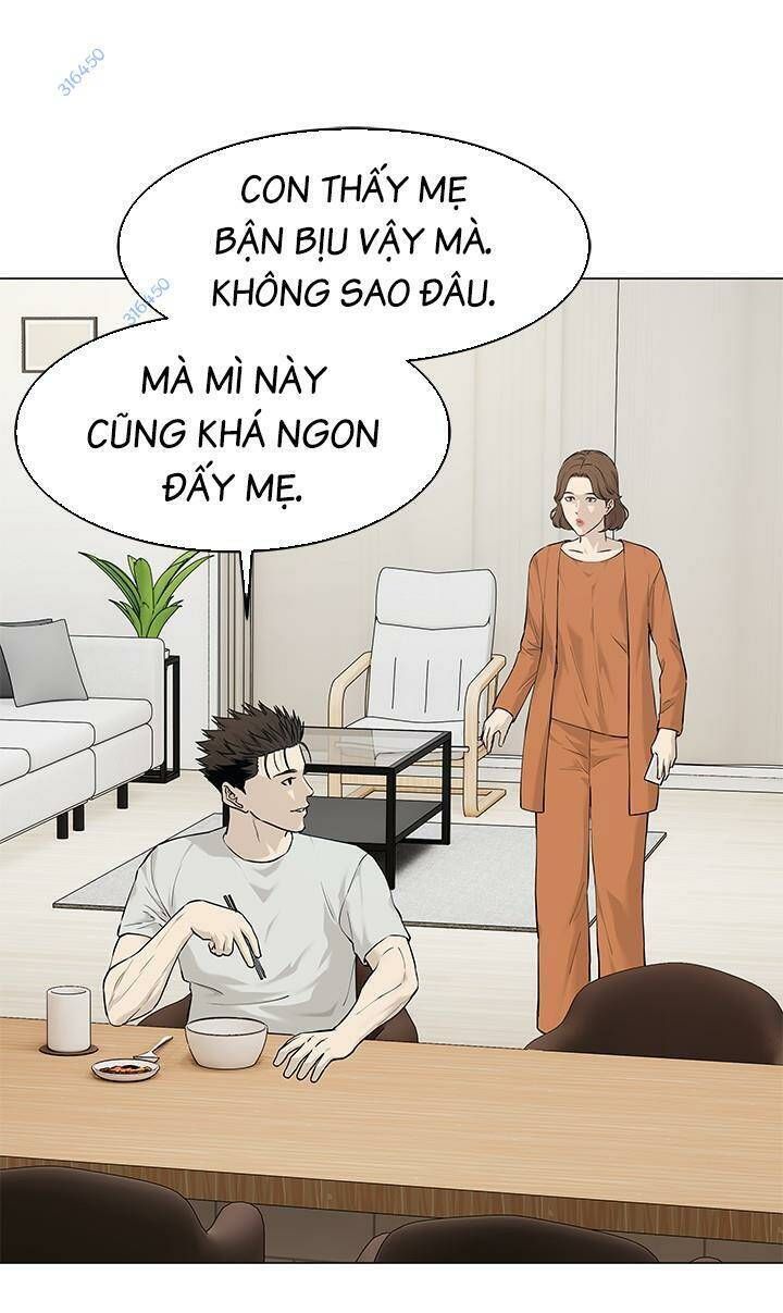 đọc truyện Đội Trưởng Lính Đánh Thuê Chương 180 ảnh 35 tại Truyện Dạ Ký