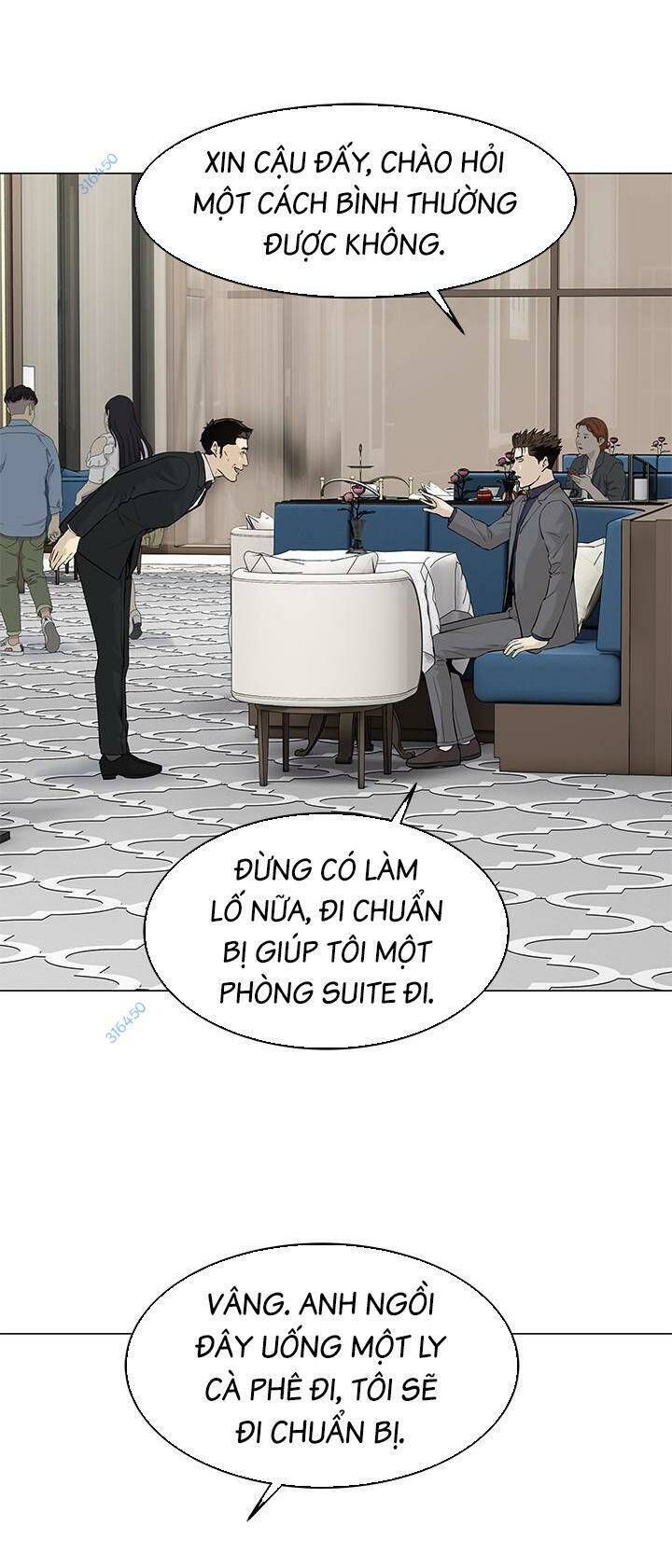 đọc truyện Đội Trưởng Lính Đánh Thuê Chương 180 ảnh 66 tại Truyện Dạ Ký