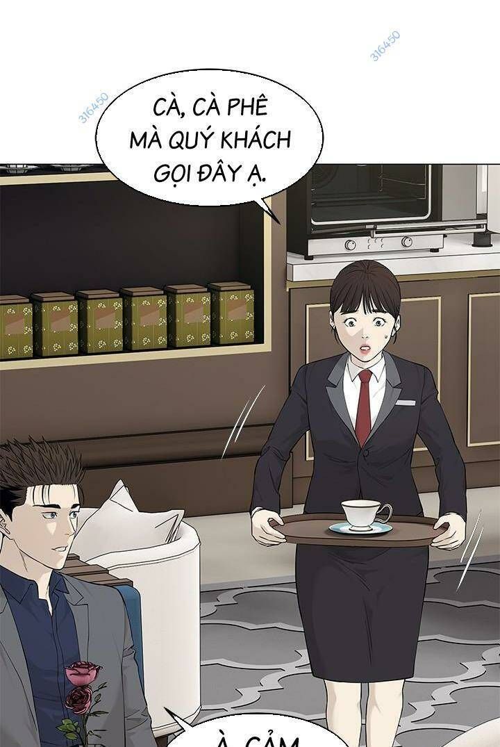 đọc truyện Đội Trưởng Lính Đánh Thuê Chương 180 ảnh 69 tại Truyện Dạ Ký