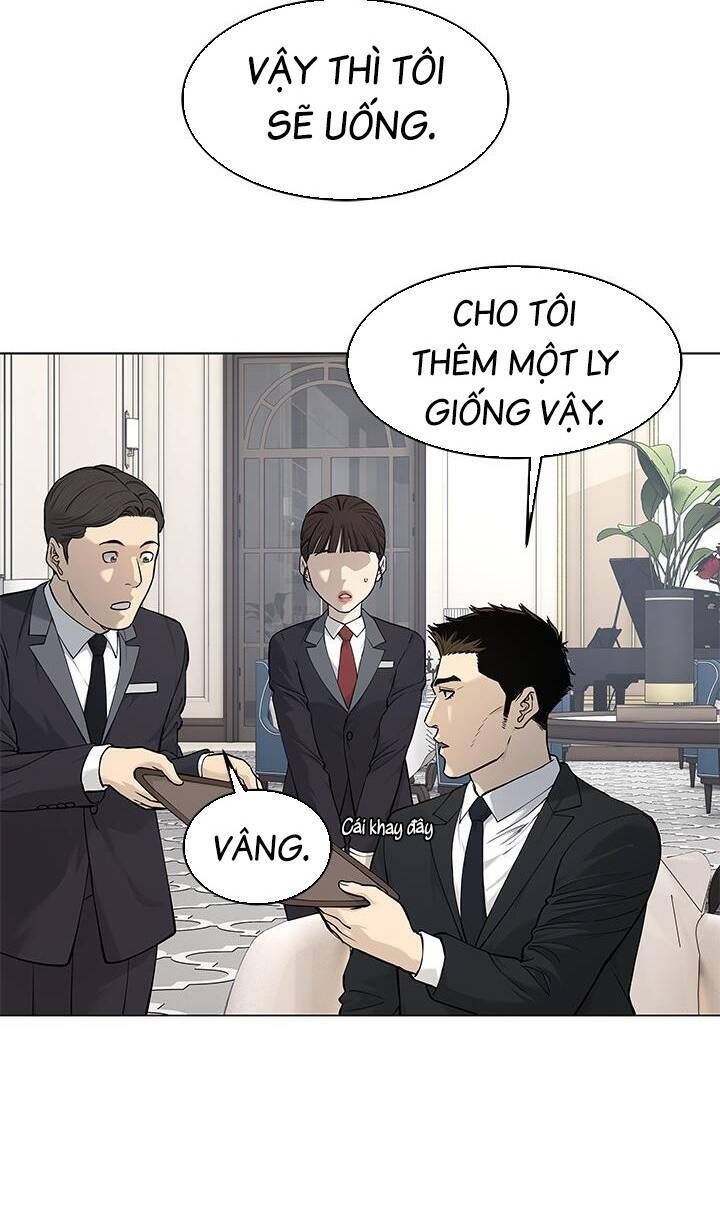 đọc truyện Đội Trưởng Lính Đánh Thuê Chương 181 ảnh 14 tại Truyện Dạ Ký