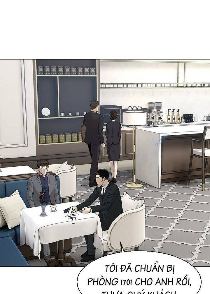đọc truyện Đội Trưởng Lính Đánh Thuê Chương 181 ảnh 15 tại Truyện Dạ Ký