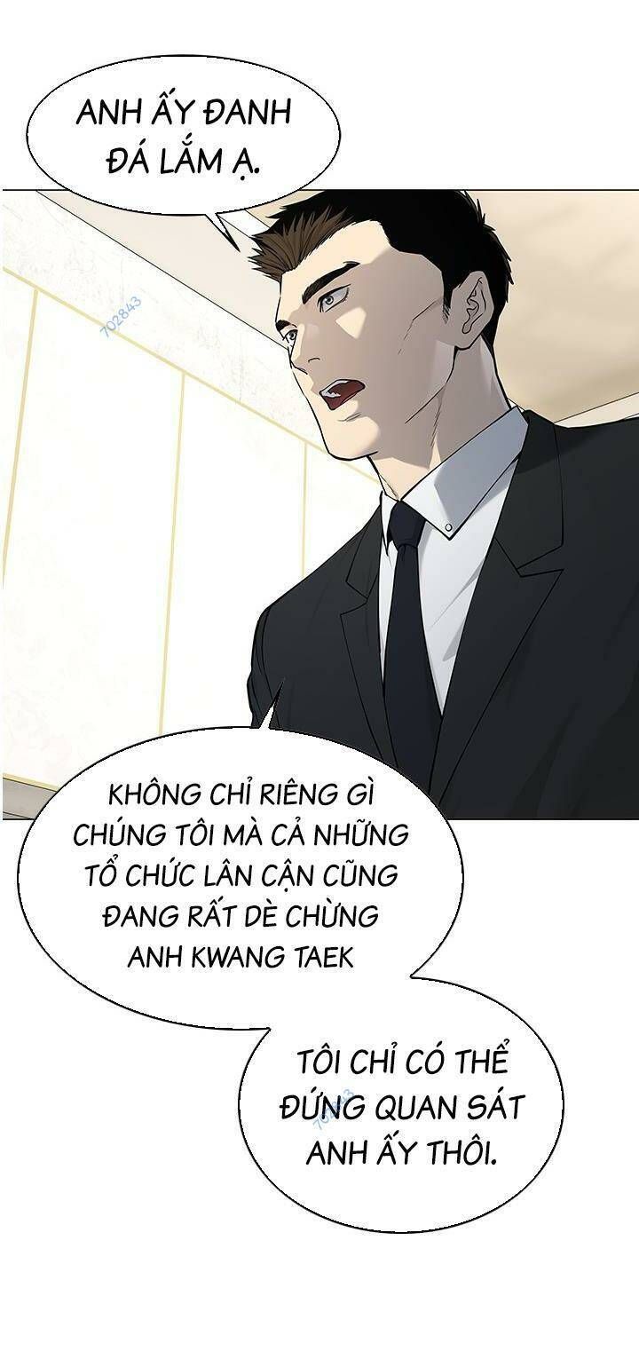 đọc truyện Đội Trưởng Lính Đánh Thuê Chương 181 ảnh 23 tại Truyện Dạ Ký