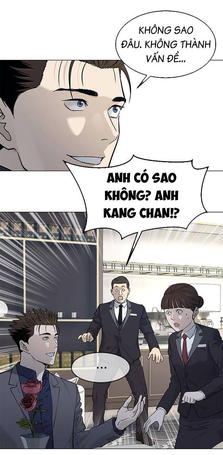 đọc truyện Đội Trưởng Lính Đánh Thuê Chương 181 ảnh 4 tại Truyện Dạ Ký