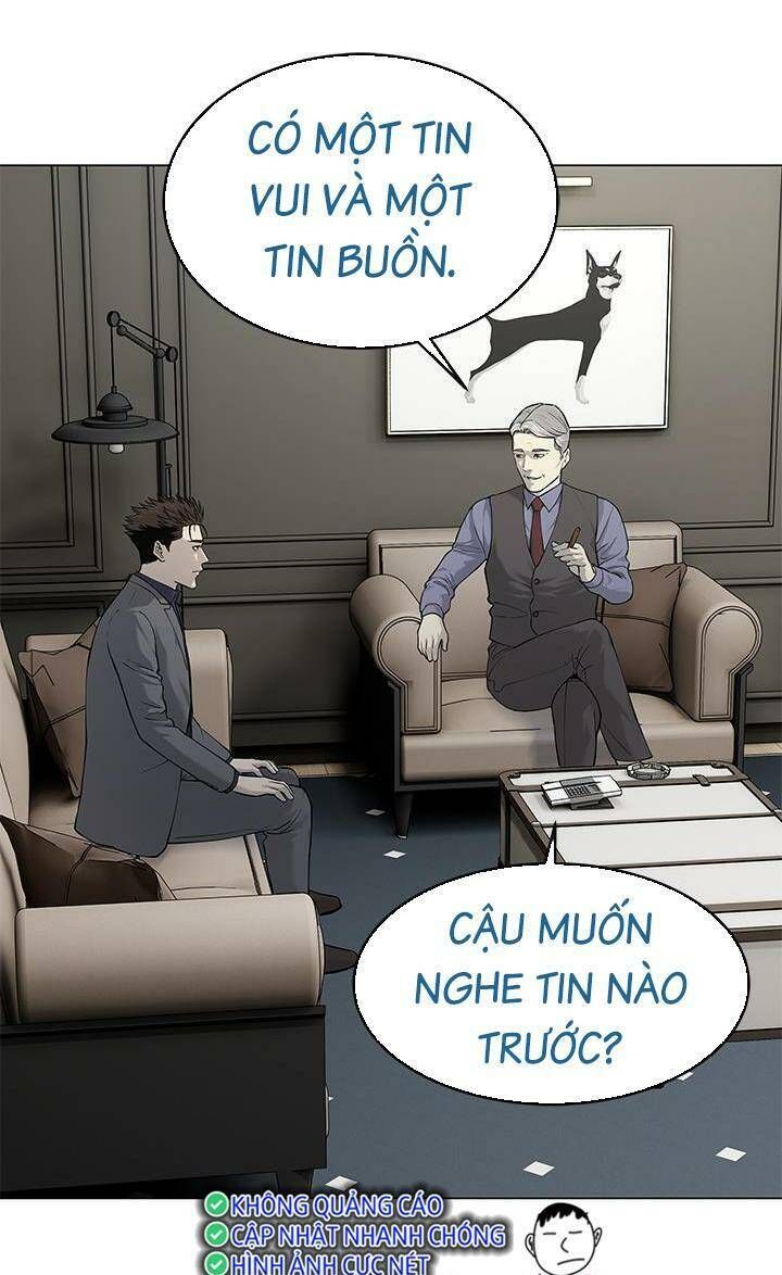đọc truyện Đội Trưởng Lính Đánh Thuê Chương 181 ảnh 42 tại Truyện Dạ Ký
