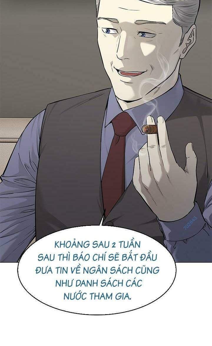 đọc truyện Đội Trưởng Lính Đánh Thuê Chương 181 ảnh 52 tại Truyện Dạ Ký