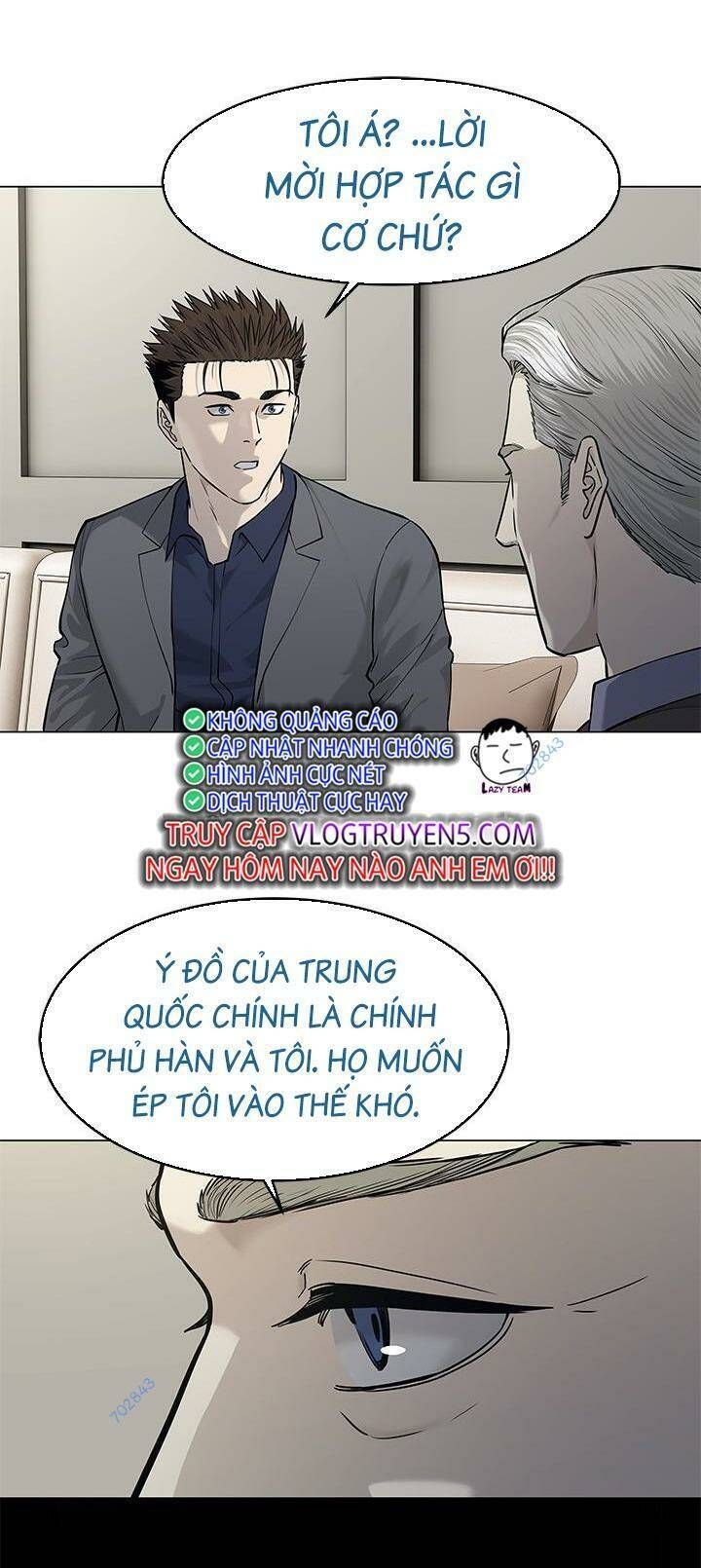 đọc truyện Đội Trưởng Lính Đánh Thuê Chương 181 ảnh 55 tại Truyện Dạ Ký