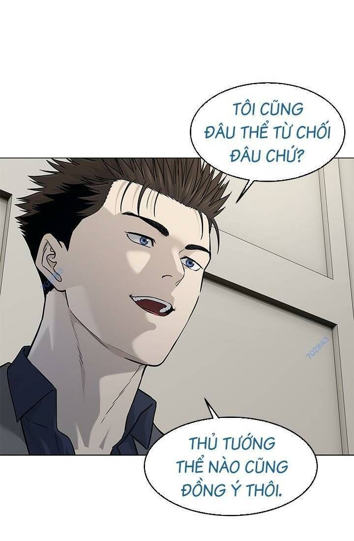 đọc truyện Đội Trưởng Lính Đánh Thuê Chương 181 ảnh 63 tại Truyện Dạ Ký