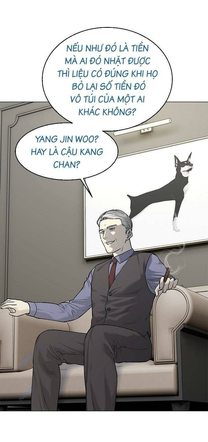 đọc truyện Đội Trưởng Lính Đánh Thuê Chương 181 ảnh 68 tại Truyện Dạ Ký