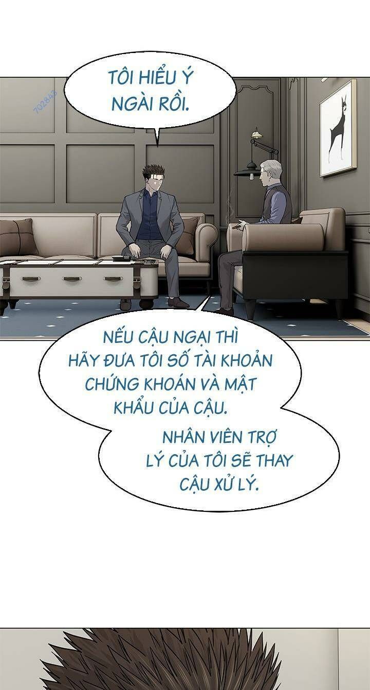 đọc truyện Đội Trưởng Lính Đánh Thuê Chương 181 ảnh 70 tại Truyện Dạ Ký