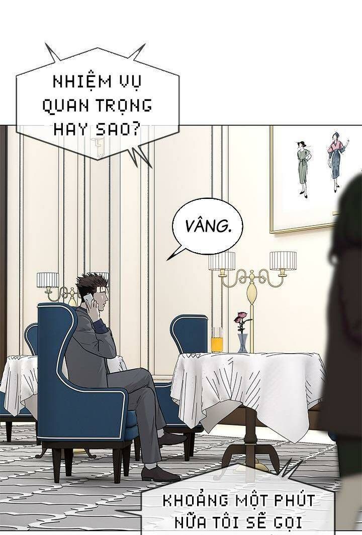 đọc truyện Đội Trưởng Lính Đánh Thuê Chương 181 ảnh 76 tại Truyện Dạ Ký