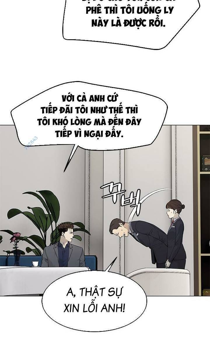 đọc truyện Đội Trưởng Lính Đánh Thuê Chương 181 ảnh 9 tại Truyện Dạ Ký