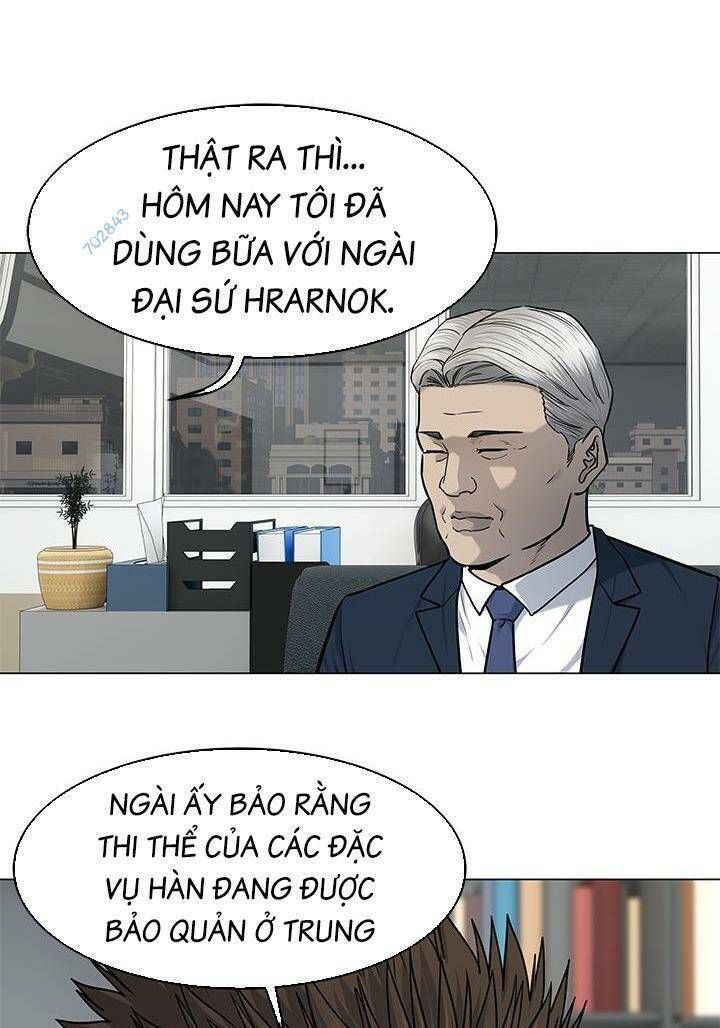 đọc truyện Đội Trưởng Lính Đánh Thuê Chương 182 ảnh 36 tại Truyện Dạ Ký
