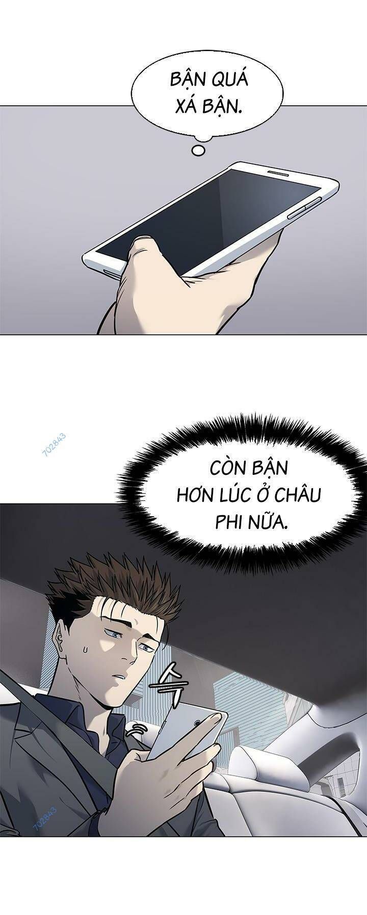 đọc truyện Đội Trưởng Lính Đánh Thuê Chương 182 ảnh 63 tại Truyện Dạ Ký
