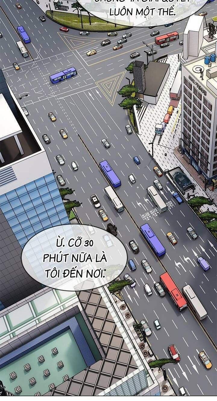 đọc truyện Đội Trưởng Lính Đánh Thuê Chương 182 ảnh 65 tại Truyện Dạ Ký