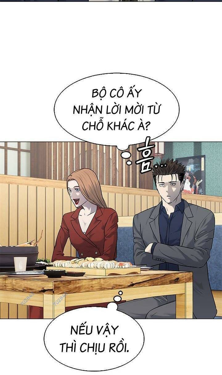 đọc truyện Đội Trưởng Lính Đánh Thuê Chương 183 ảnh 25 tại Truyện Dạ Ký