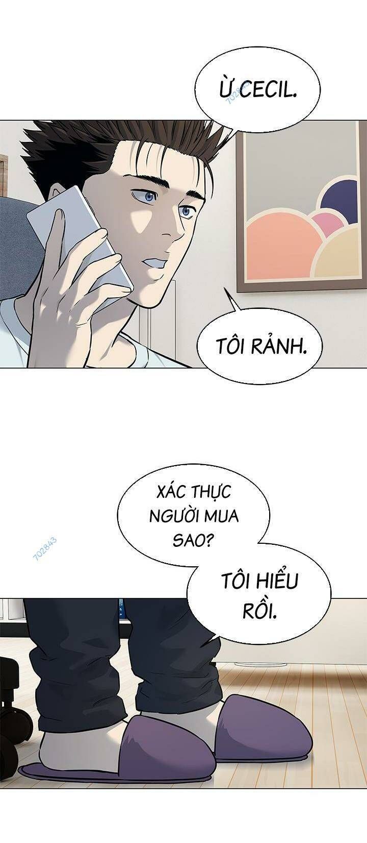 đọc truyện Đội Trưởng Lính Đánh Thuê Chương 183 ảnh 36 tại Truyện Dạ Ký