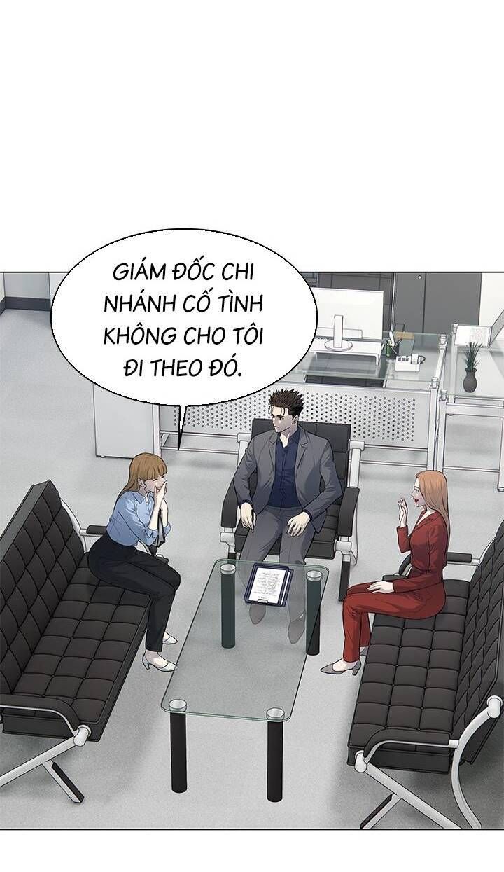 đọc truyện Đội Trưởng Lính Đánh Thuê Chương 183 ảnh 5 tại Truyện Dạ Ký