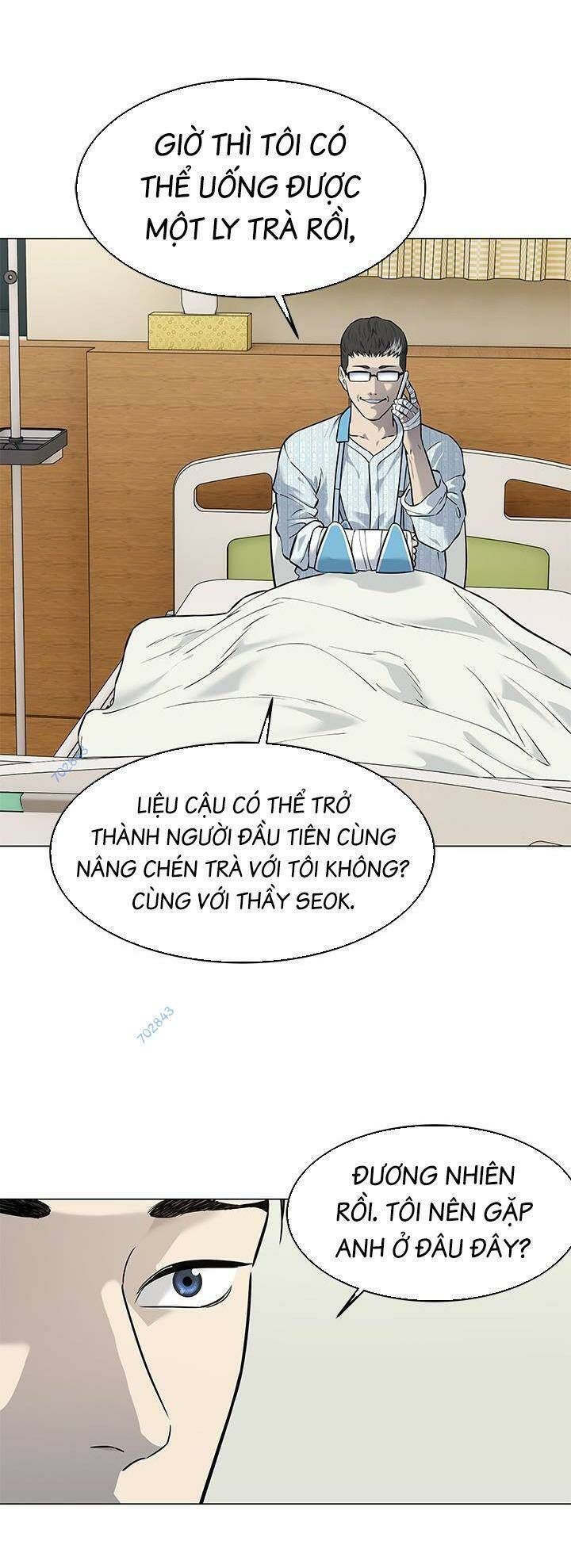 đọc truyện Đội Trưởng Lính Đánh Thuê Chương 183 ảnh 57 tại Truyện Dạ Ký