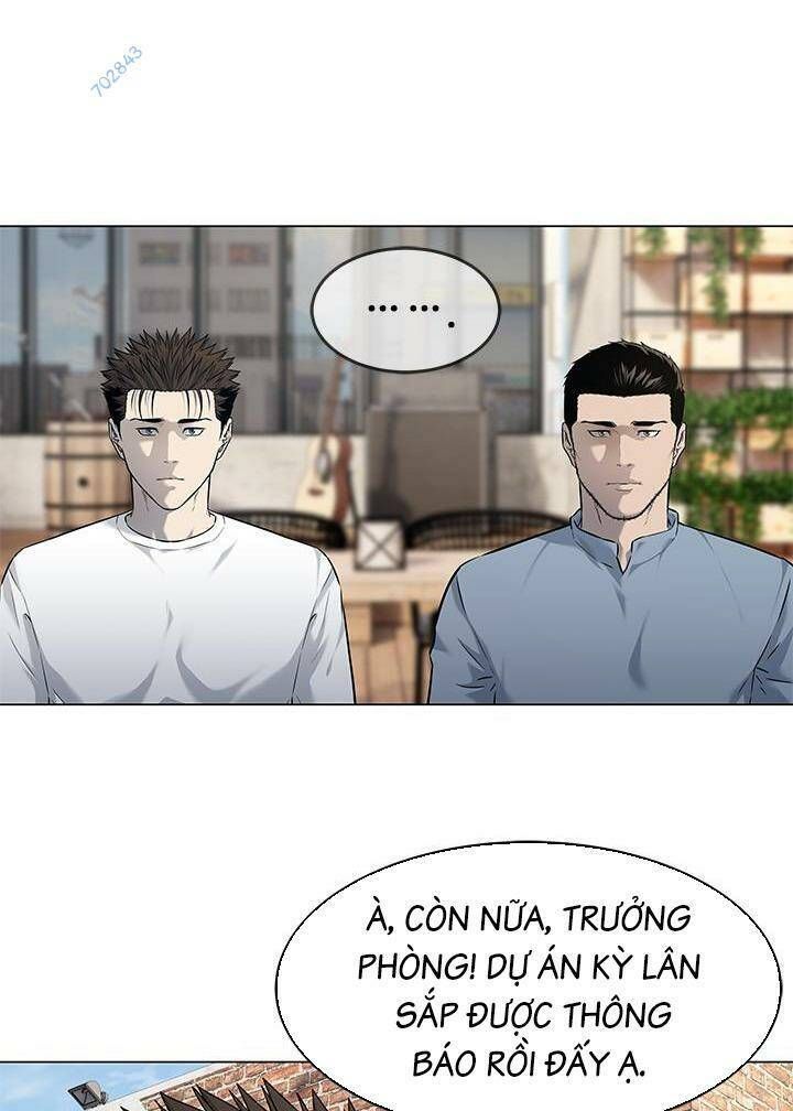 đọc truyện Đội Trưởng Lính Đánh Thuê Chương 183 ảnh 66 tại Truyện Dạ Ký