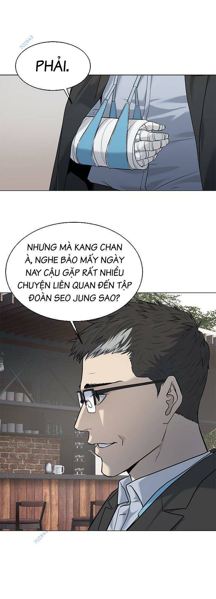 đọc truyện Đội Trưởng Lính Đánh Thuê Chương 183 ảnh 72 tại Truyện Dạ Ký