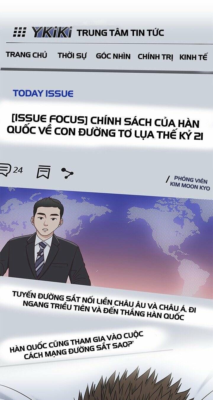đọc truyện Đội Trưởng Lính Đánh Thuê Chương 184 ảnh 33 tại Truyện Dạ Ký