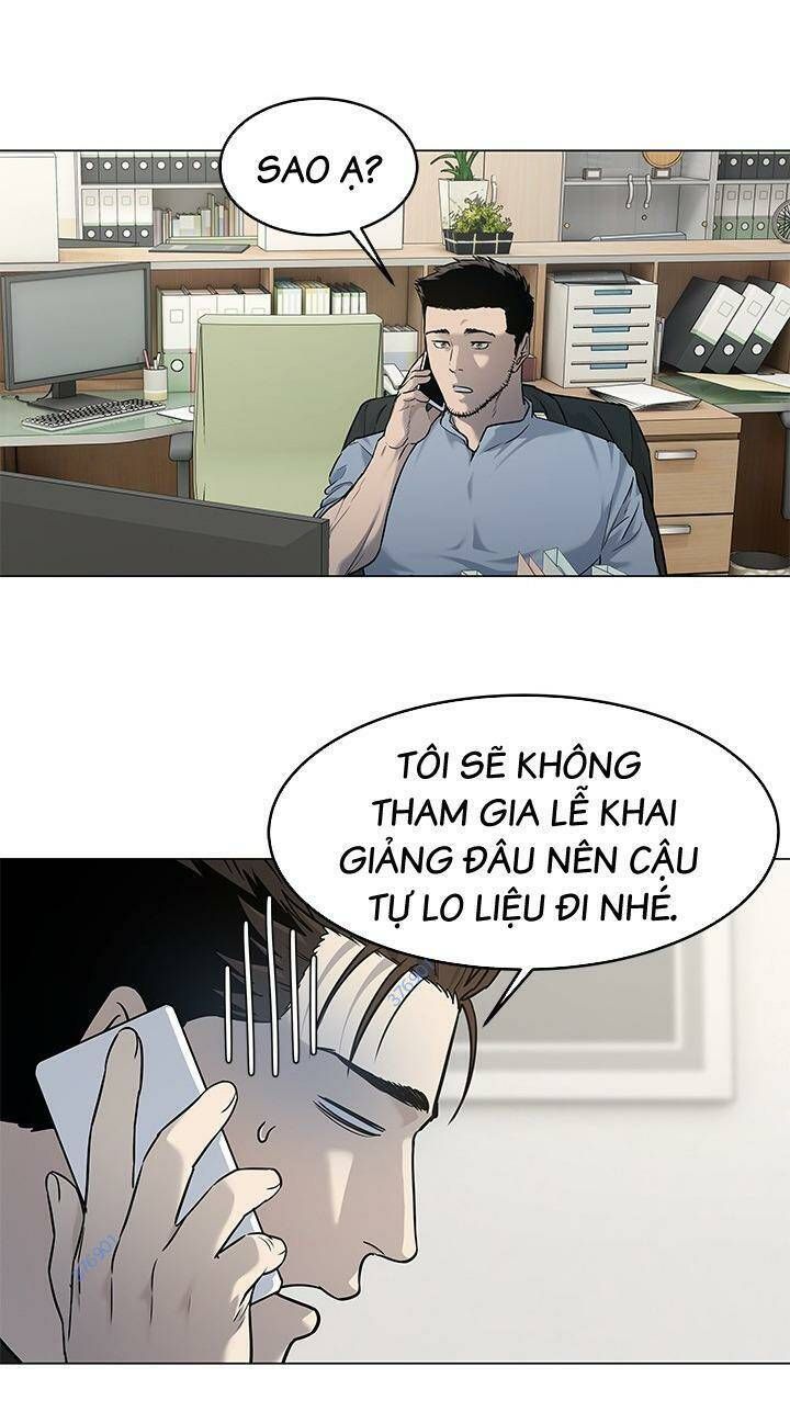 đọc truyện Đội Trưởng Lính Đánh Thuê Chương 184 ảnh 40 tại Truyện Dạ Ký