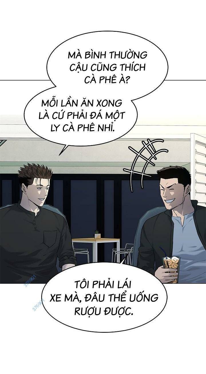 đọc truyện Đội Trưởng Lính Đánh Thuê Chương 184 ảnh 73 tại Truyện Dạ Ký