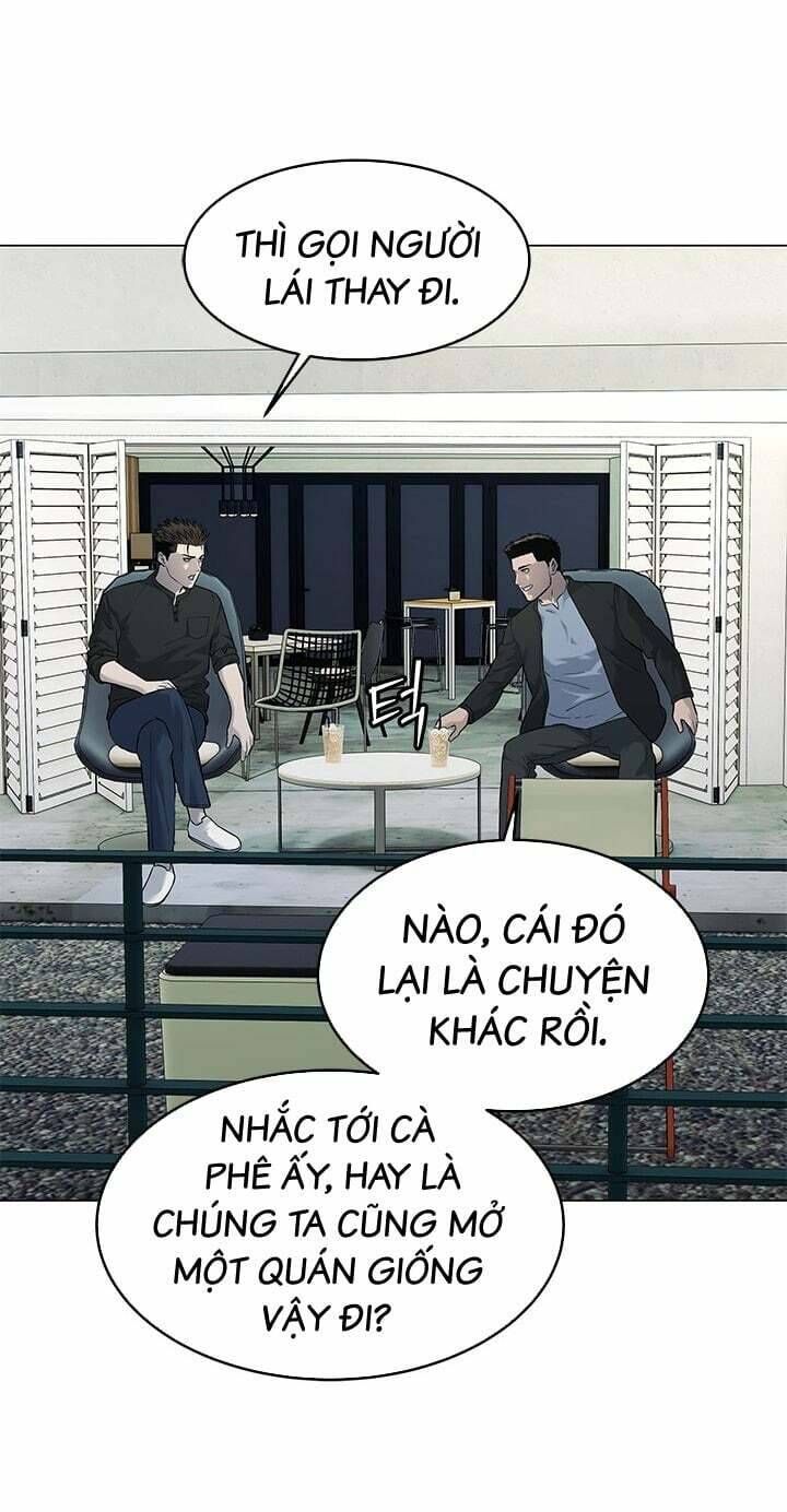 đọc truyện Đội Trưởng Lính Đánh Thuê Chương 184 ảnh 74 tại Truyện Dạ Ký