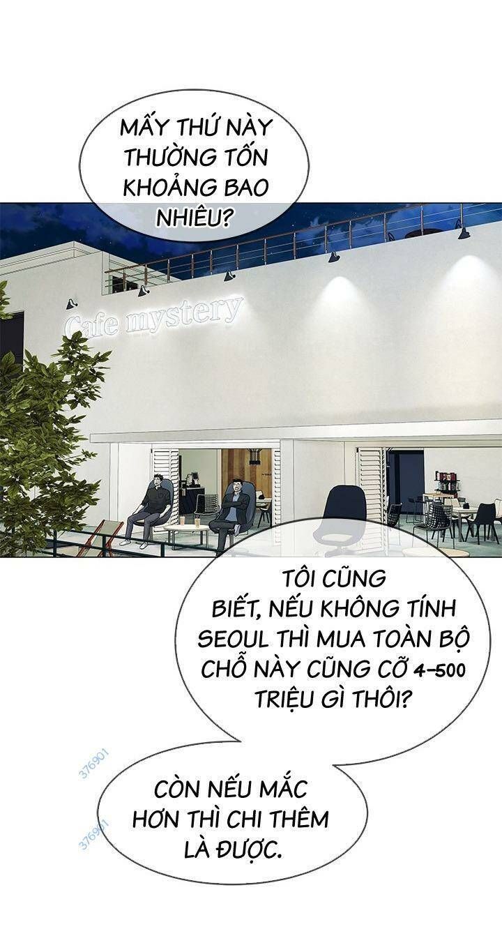 đọc truyện Đội Trưởng Lính Đánh Thuê Chương 184 ảnh 78 tại Truyện Dạ Ký