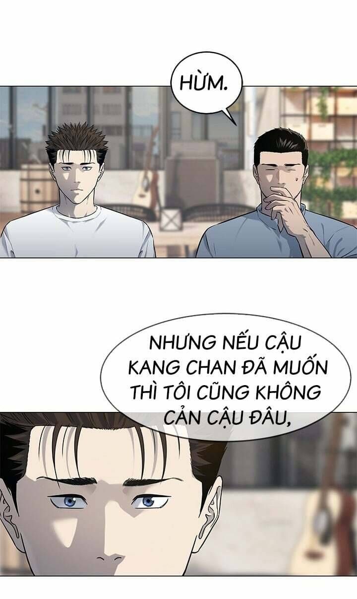 đọc truyện Đội Trưởng Lính Đánh Thuê Chương 184 ảnh 10 tại Truyện Dạ Ký