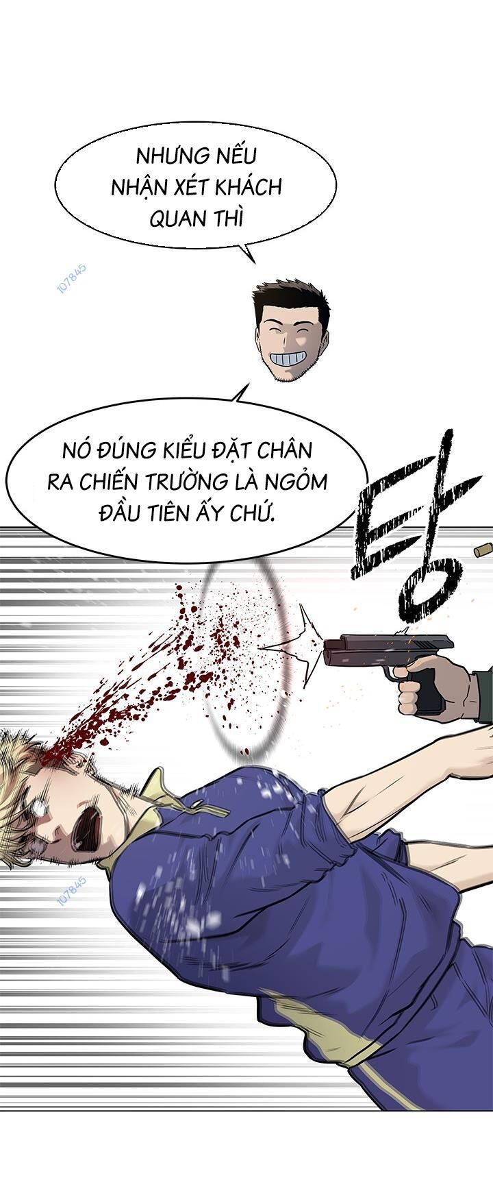 đọc truyện Đội Trưởng Lính Đánh Thuê Chương 185 ảnh 12 tại Truyện Dạ Ký
