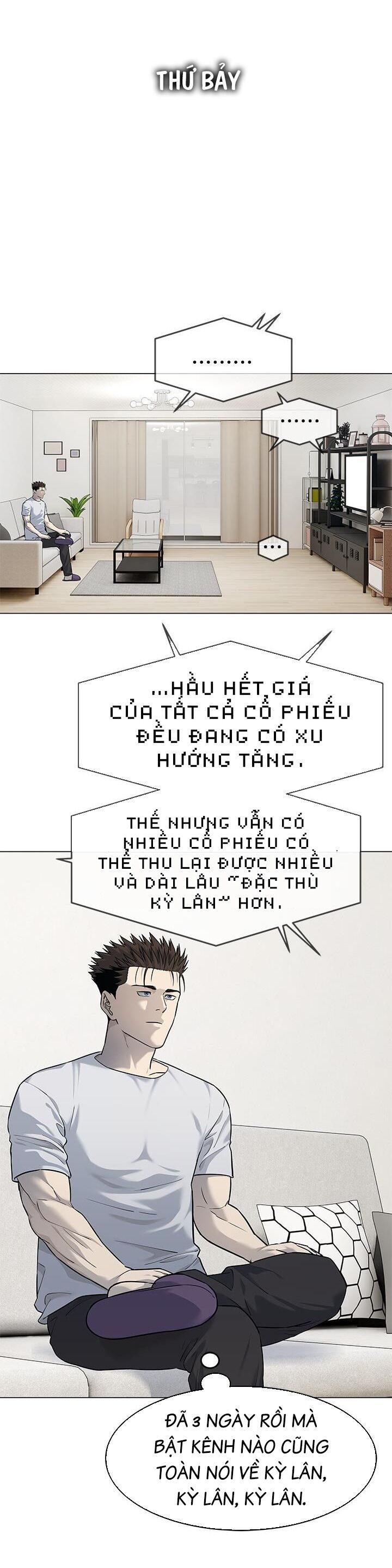 đọc truyện Đội Trưởng Lính Đánh Thuê Chương 185 ảnh 22 tại Truyện Dạ Ký