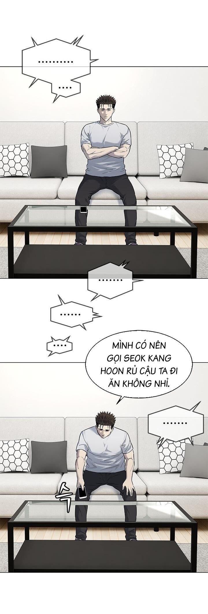 đọc truyện Đội Trưởng Lính Đánh Thuê Chương 185 ảnh 24 tại Truyện Dạ Ký