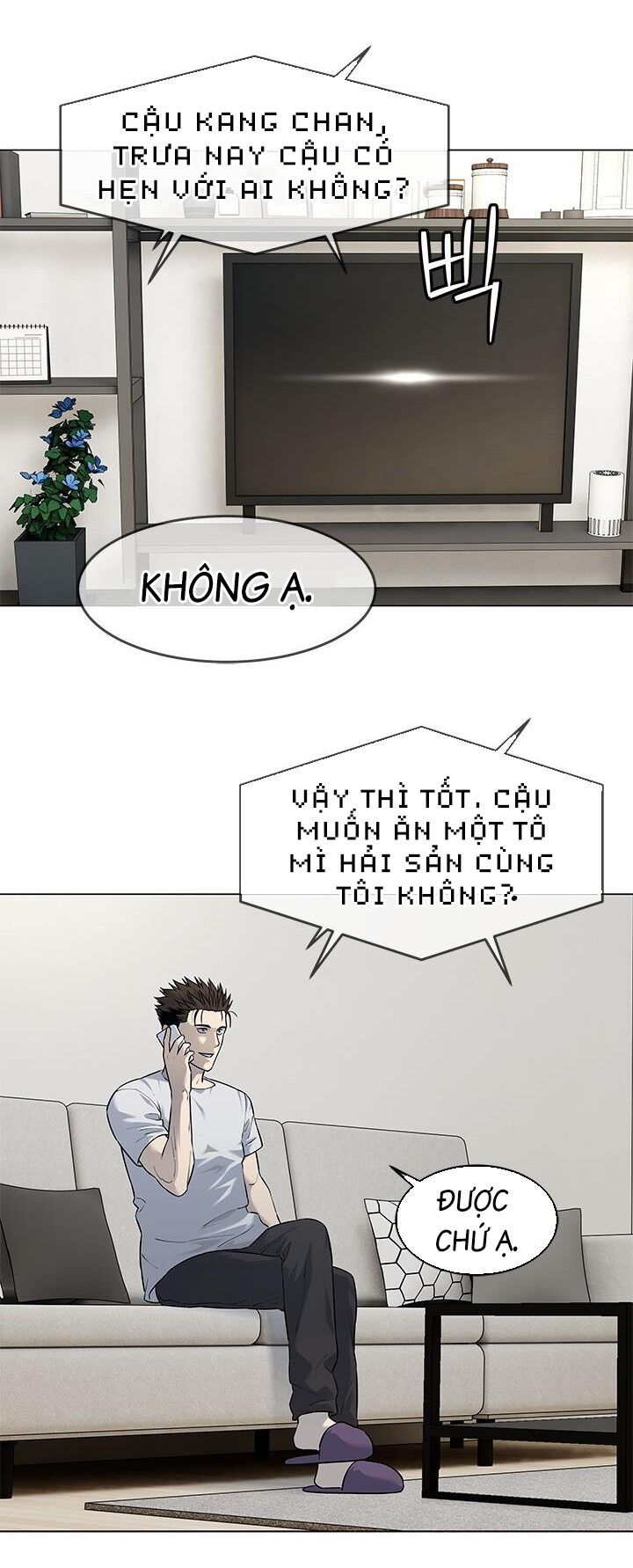 đọc truyện Đội Trưởng Lính Đánh Thuê Chương 185 ảnh 26 tại Truyện Dạ Ký