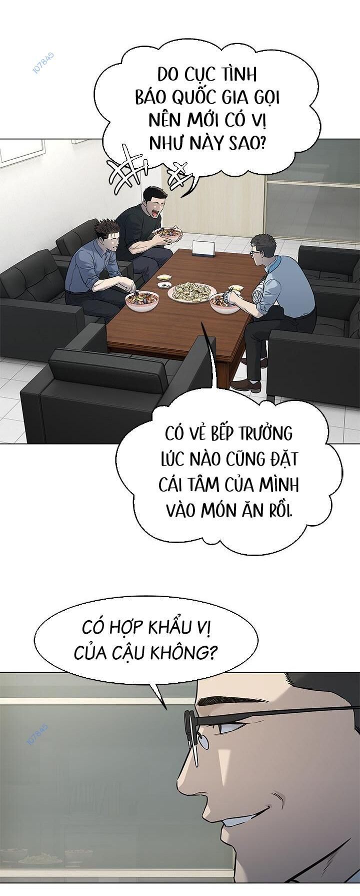đọc truyện Đội Trưởng Lính Đánh Thuê Chương 185 ảnh 29 tại Truyện Dạ Ký