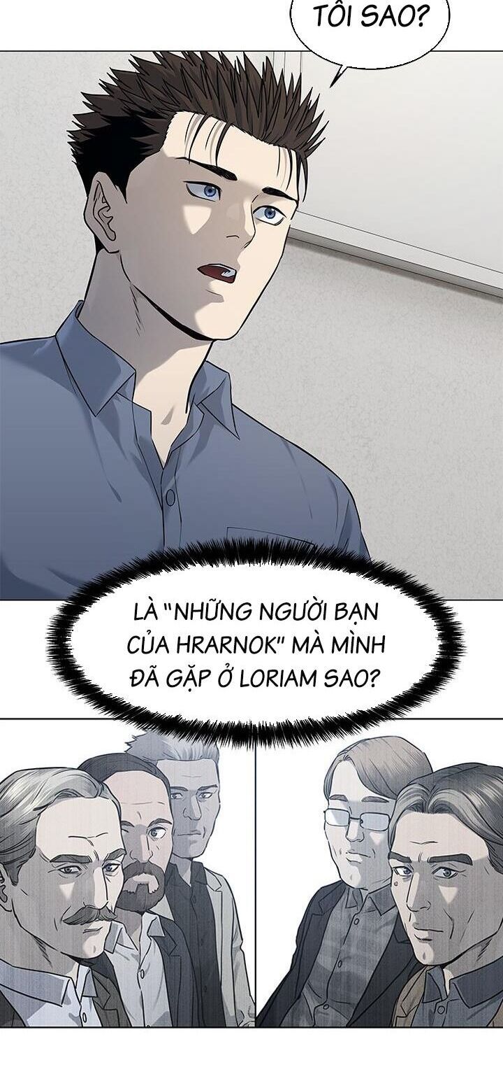 đọc truyện Đội Trưởng Lính Đánh Thuê Chương 185 ảnh 35 tại Truyện Dạ Ký