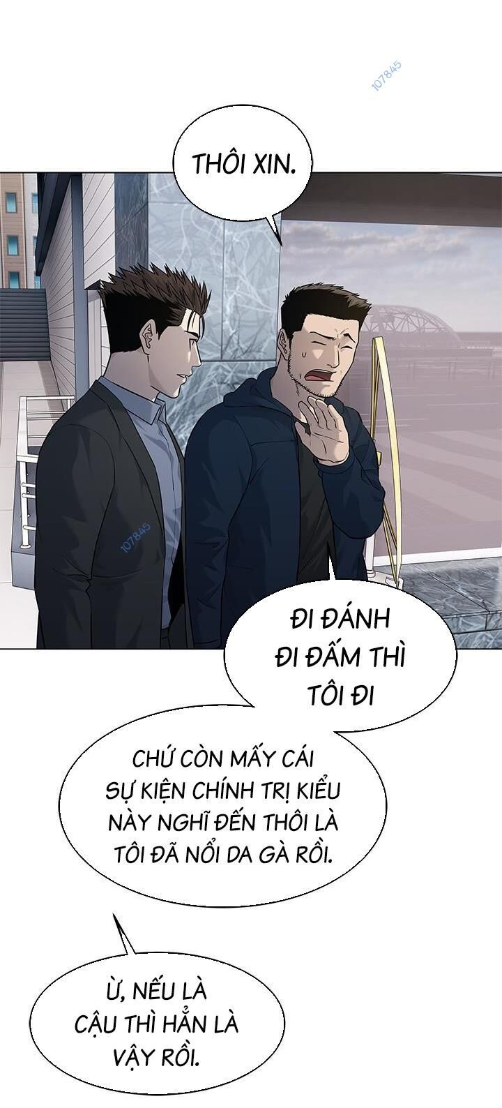 đọc truyện Đội Trưởng Lính Đánh Thuê Chương 185 ảnh 42 tại Truyện Dạ Ký