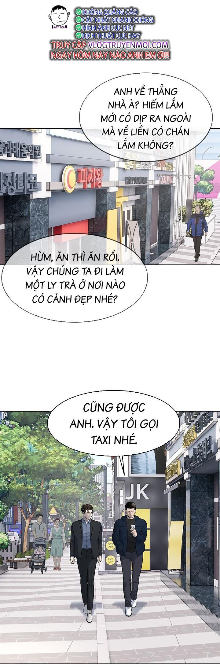 đọc truyện Đội Trưởng Lính Đánh Thuê Chương 185 ảnh 43 tại Truyện Dạ Ký