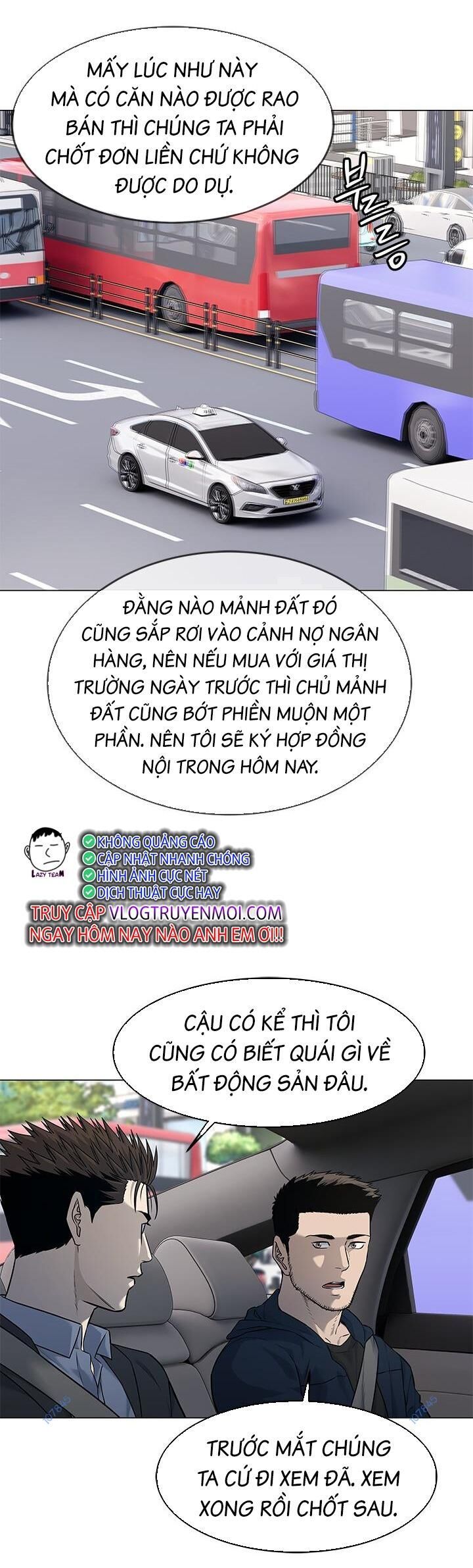 đọc truyện Đội Trưởng Lính Đánh Thuê Chương 185 ảnh 48 tại Truyện Dạ Ký