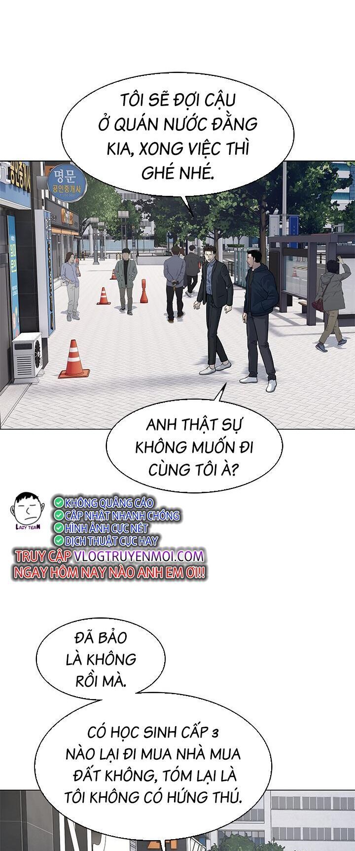 đọc truyện Đội Trưởng Lính Đánh Thuê Chương 186 ảnh 17 tại Truyện Dạ Ký