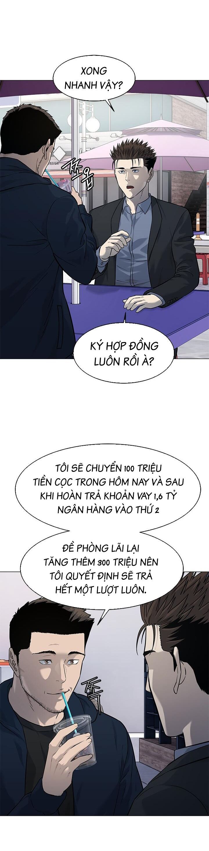 đọc truyện Đội Trưởng Lính Đánh Thuê Chương 186 ảnh 20 tại Truyện Dạ Ký