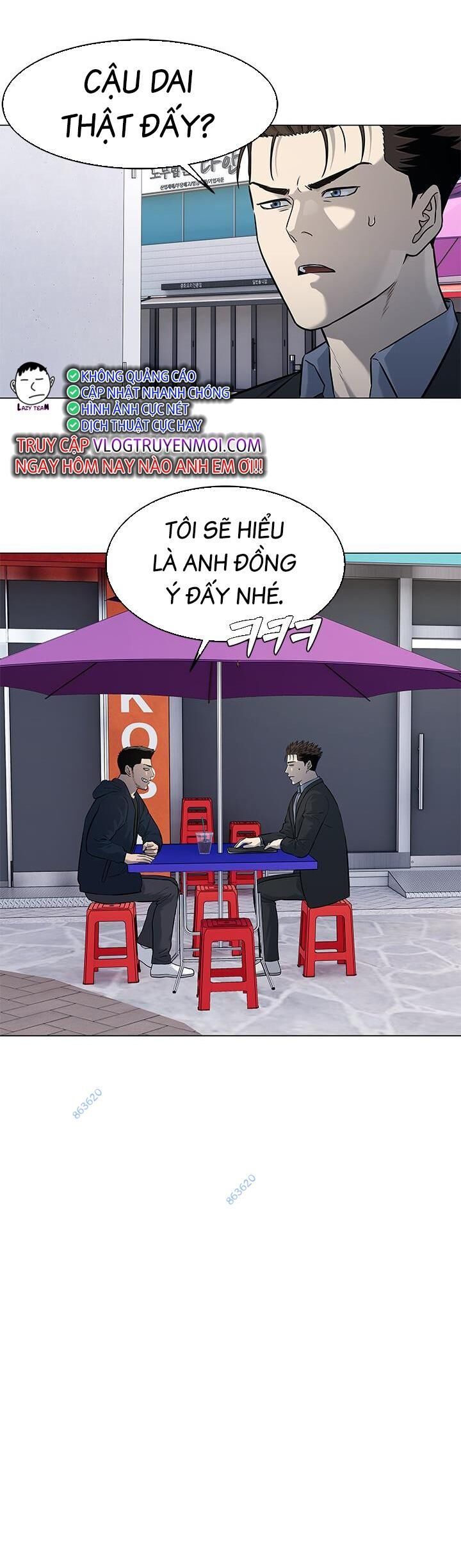 đọc truyện Đội Trưởng Lính Đánh Thuê Chương 186 ảnh 28 tại Truyện Dạ Ký