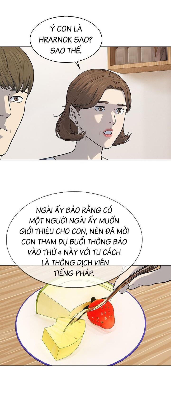 đọc truyện Đội Trưởng Lính Đánh Thuê Chương 186 ảnh 31 tại Truyện Dạ Ký