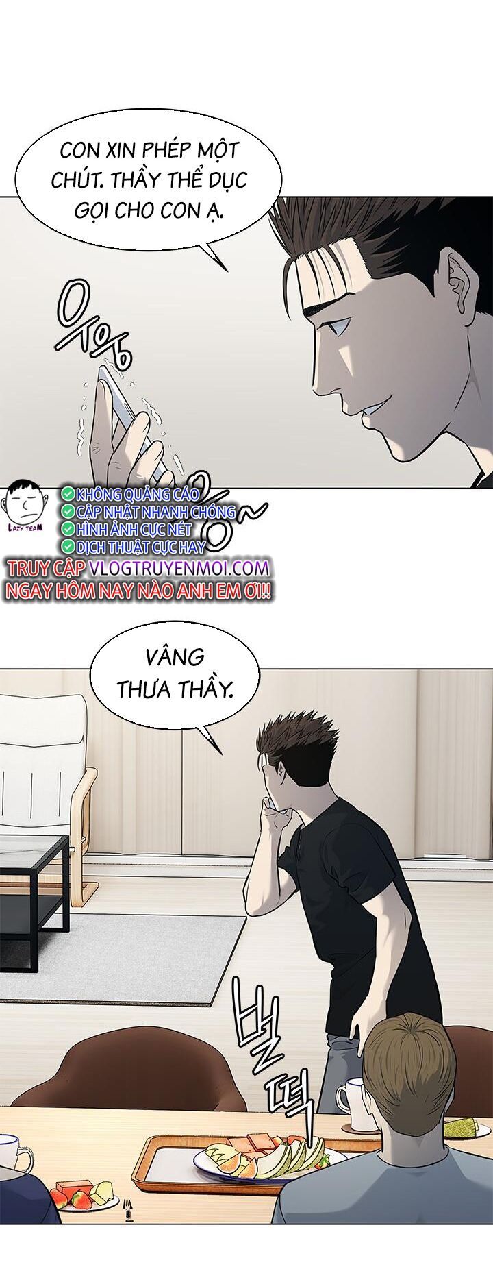 đọc truyện Đội Trưởng Lính Đánh Thuê Chương 186 ảnh 37 tại Truyện Dạ Ký