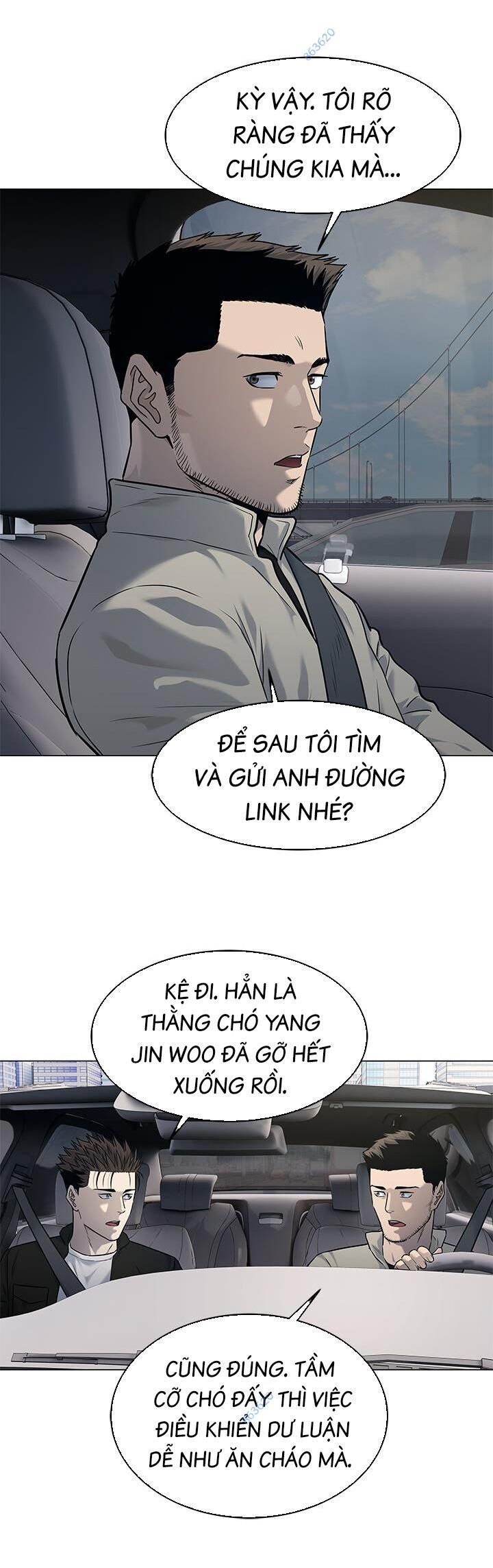 đọc truyện Đội Trưởng Lính Đánh Thuê Chương 186 ảnh 42 tại Truyện Dạ Ký