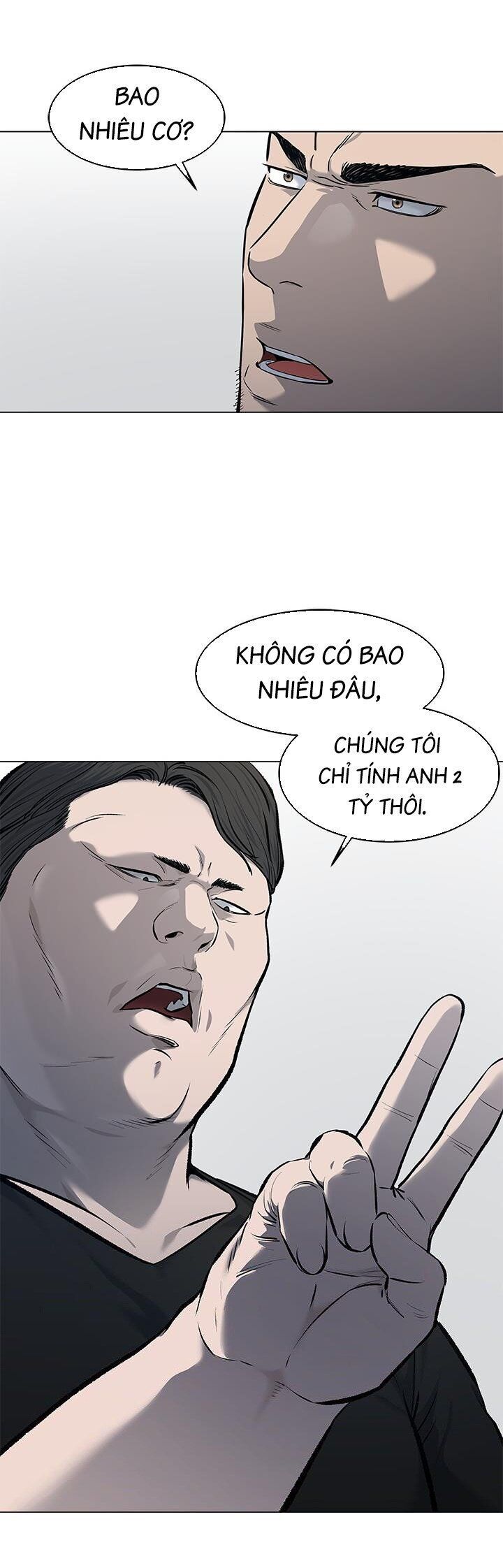 đọc truyện Đội Trưởng Lính Đánh Thuê Chương 186 ảnh 52 tại Truyện Dạ Ký