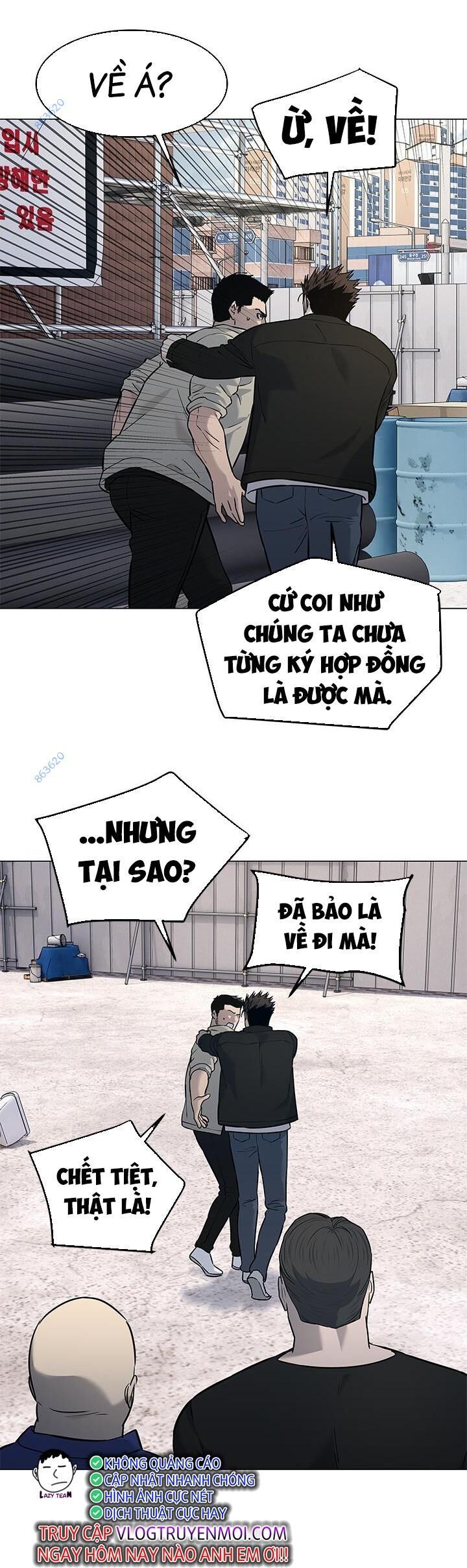 đọc truyện Đội Trưởng Lính Đánh Thuê Chương 186 ảnh 59 tại Truyện Dạ Ký