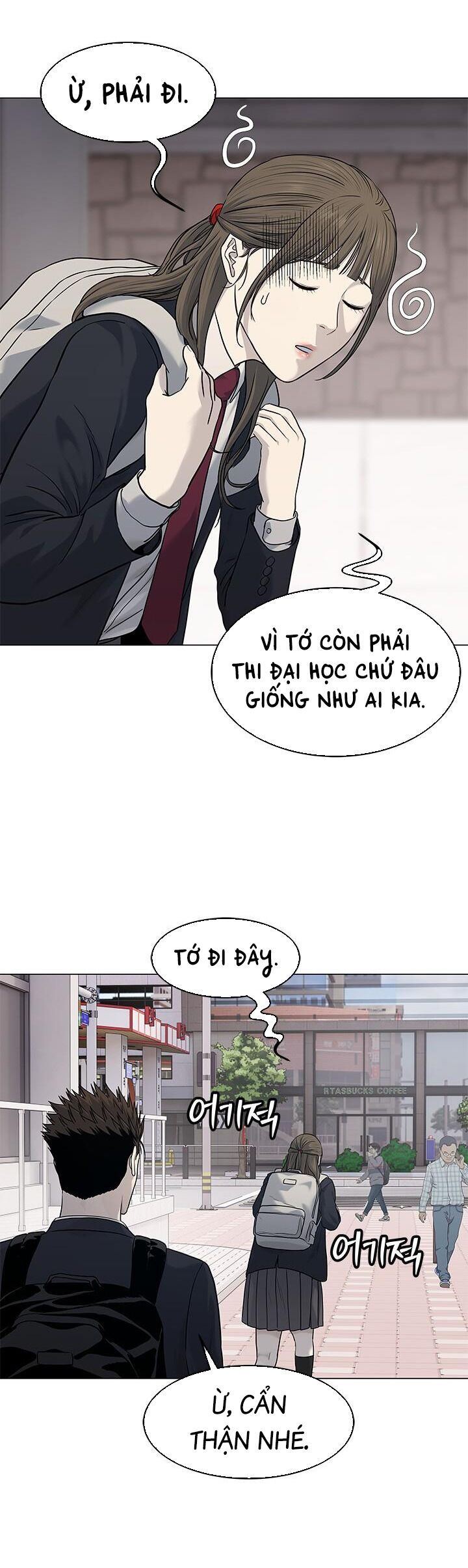 đọc truyện Đội Trưởng Lính Đánh Thuê Chương 187 ảnh 52 tại Truyện Dạ Ký